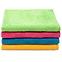 Krpa od mikrofibre colors 4 kom Vileda,3