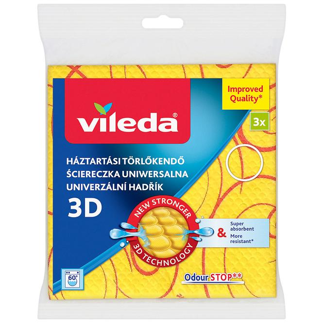 Univerzalna krpa 2+1 Gratis