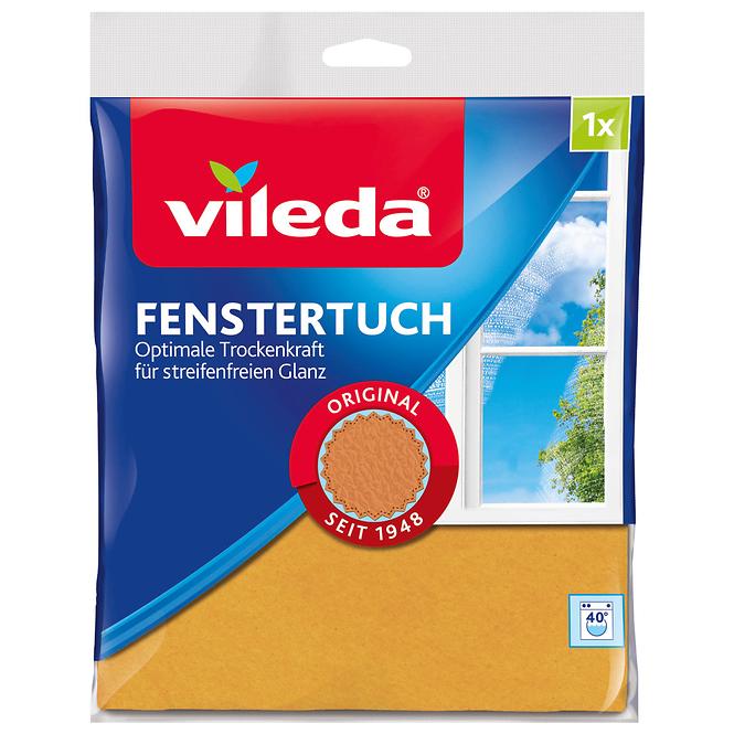 Krpa za prozore +30% mikrofibra