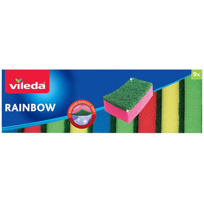 Spužva za pranje posuđa Style 9+1 NEW