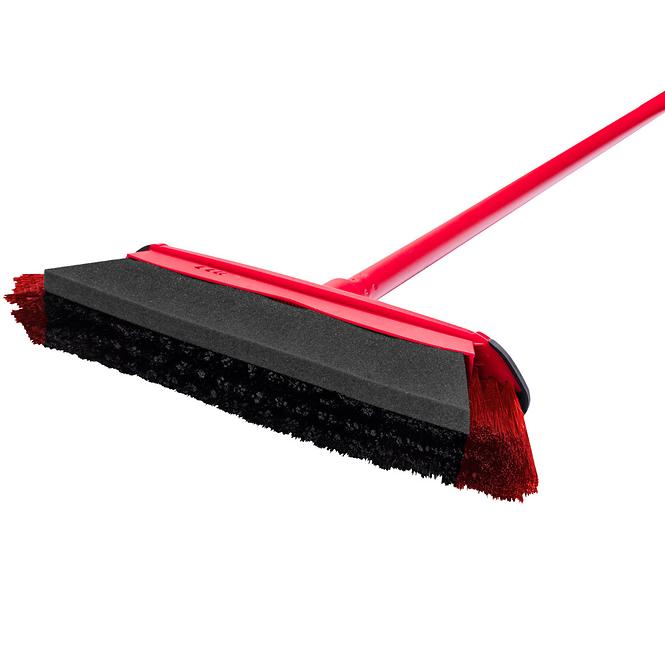 Metla Duactiva classic + štap Vileda