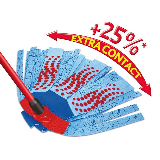 Mop 3 action Velour