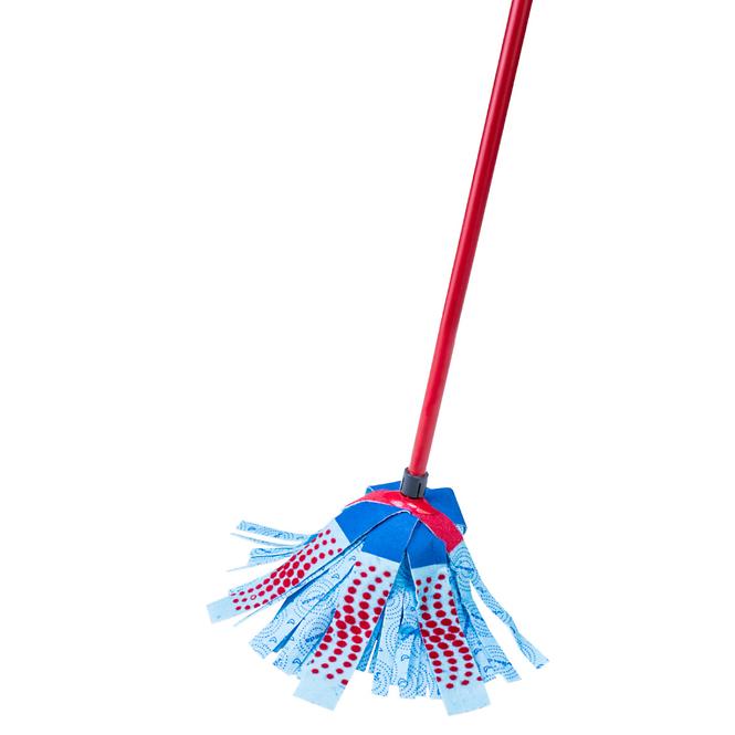 Mop 3 action Velour