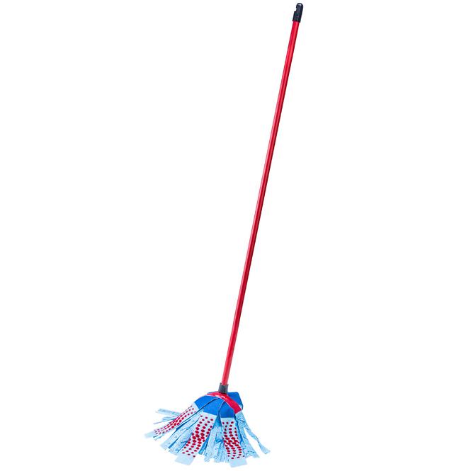 Mop 3 action Velour