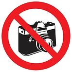 Nema fotografije - simbol