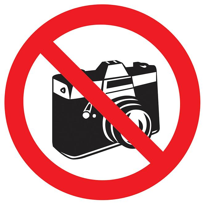 Nema fotografije - simbol