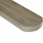 Ograda rezbarena 2X9X180