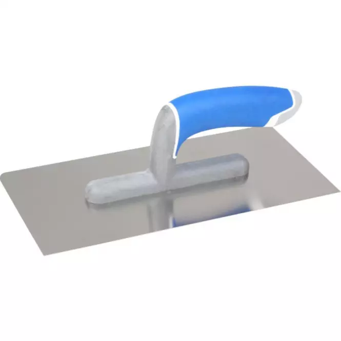 GLETER, 130x270,INOX