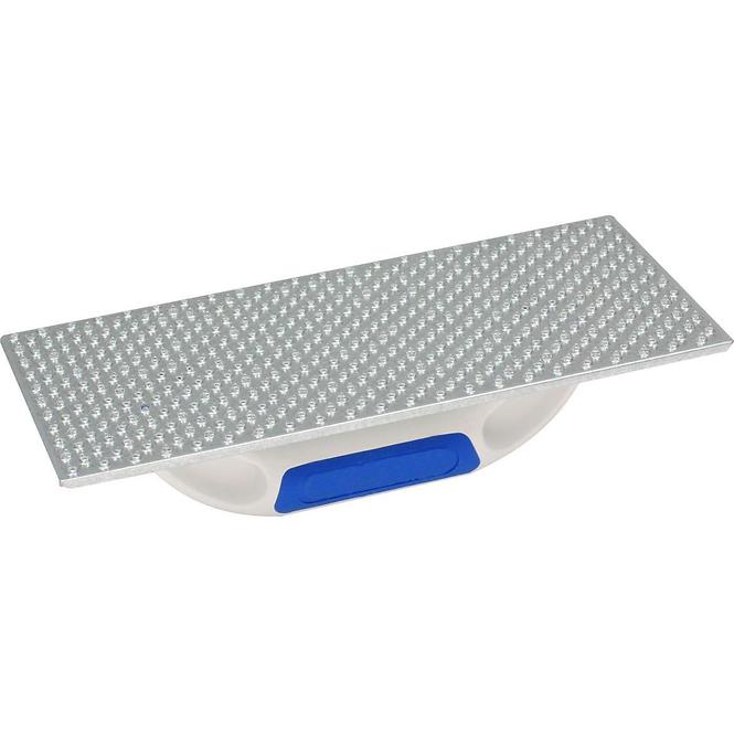 GLETER, 180x400 INOX, ZA STIROPOR, PROFI
