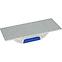 GLETER, 180x400 INOX, ZA STIROPOR, PROFI