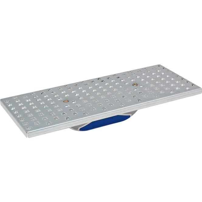 GLETER, 160x360 INOX, ZA STIROPOR, PROFI