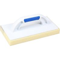 GLETER PLASTIČNI SA REZANOM SPUŽVOM I SOFT GRIP DRŠKOM,