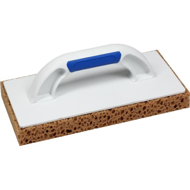 GLETER PLASTIČNI, SOFT GRIP DRŠKOM, 140x280
