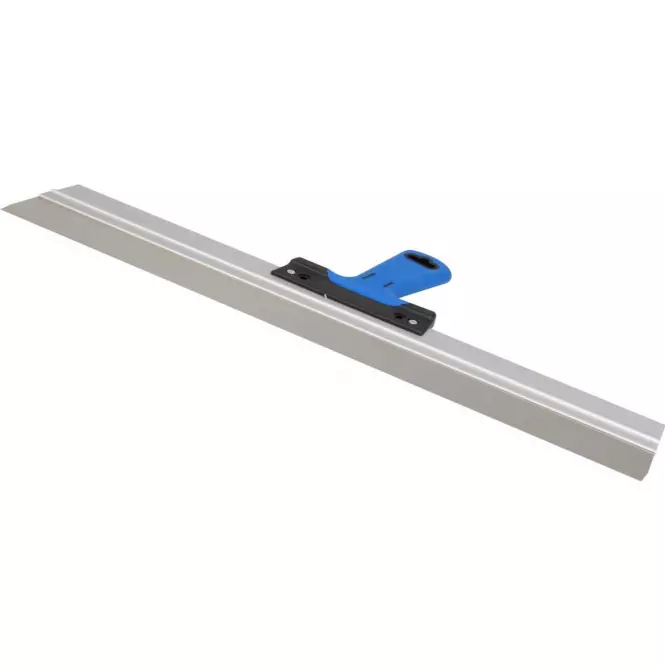 GLETER, 600 INOX, SOFT GRIP, LEPTIR