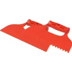 Plastični kit 235mm zub 4x6mm
