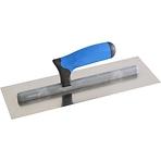GLETER, 130x350 INOX