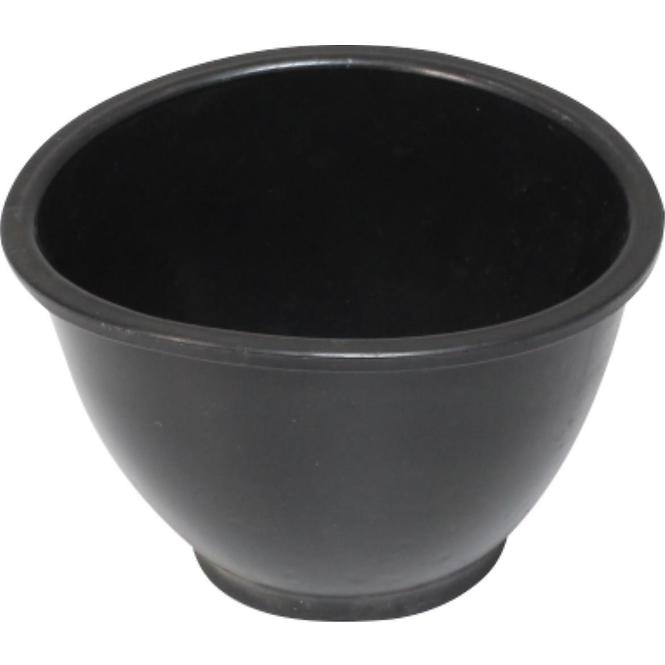 POSUDA ZA GIPS 0,5 L - PLASTIČNA