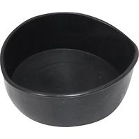 POSUDA ZA GIPS 0,5L-PLASTIČNA