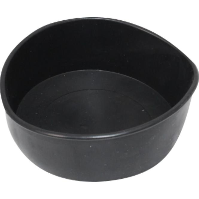 POSUDA ZA GIPS 0,5L-PLASTIČNA