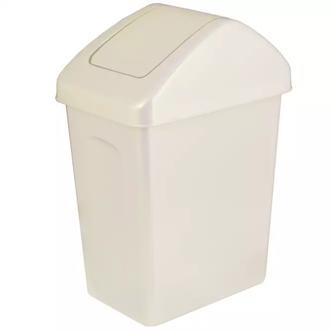 Kanta za smeće 10L bijela 1310