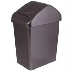 Kanta za smeće 25L antracit 1325