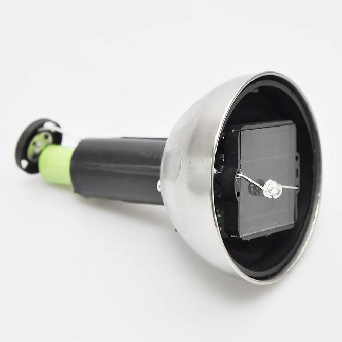 Solarna svjetiljka 1Led GLE29992-8-RGB