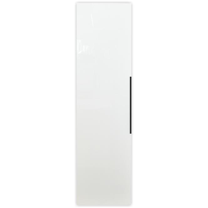 Visoki ormar BOSTON C32, bijeli