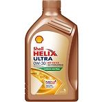 SHELL HELIX ULTRA ECT C2/C3 0W-30 1L