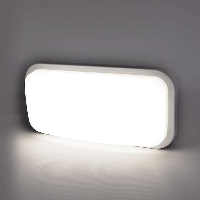LUSTER ALBIN VODIO 20W BIJELI 03691 IP54