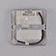 LUSTER FIDO VODIO 4W L SIVA 03689 IP54,5