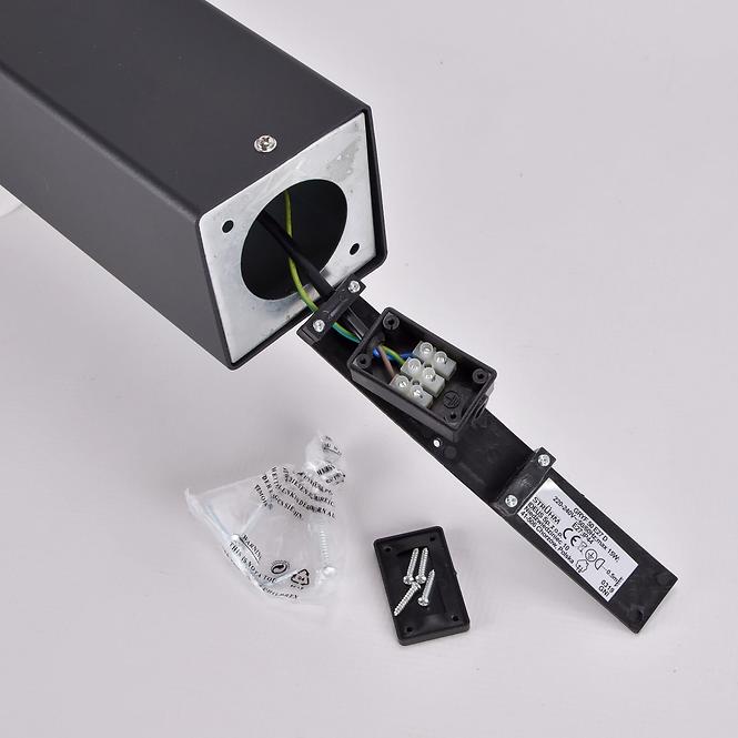 VRT LUSTER GRIFFIN 50 E27 D 03654 CZ LP1