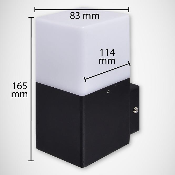 VRTNI LUSTER BJELOGLAVI E27 D 03652 CZ K1