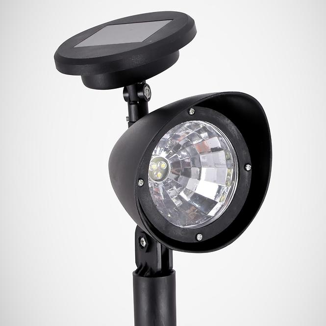 VRTNA LAMPA IBRA VODIO 0.18W 6500K 03549