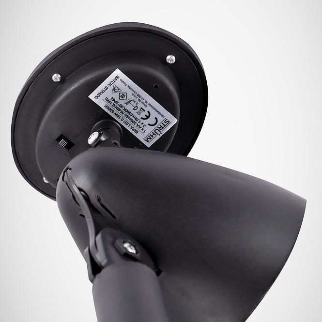 VRTNA LAMPA IBRA VODIO 0.18W 6500K 03549