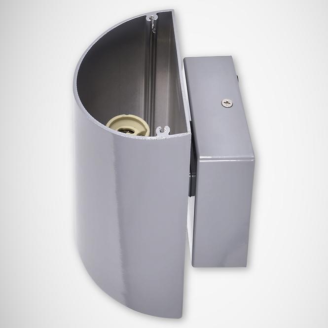 VRTNA LAMPA KASJAN 2xGU10 C 03559 SIVA K2