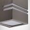 VRTNA LAMPA KELER 3017 GU10 INOX K1,3