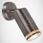 VRTNA LAMPA TARAS SPT 03568 GU10 INOX MOTION K1