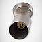 VRTNA LAMPA TARAS SPT 03568 GU10 INOX MOTION K1,7