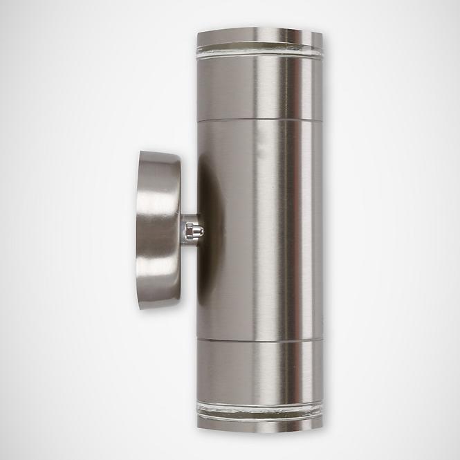 VRTNA LAMPA TARAS WLL 03570 2xGU10 INOX K2