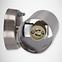 VRTNA LAMPA TARAS WLL 03570 2xGU10 INOX K2,7