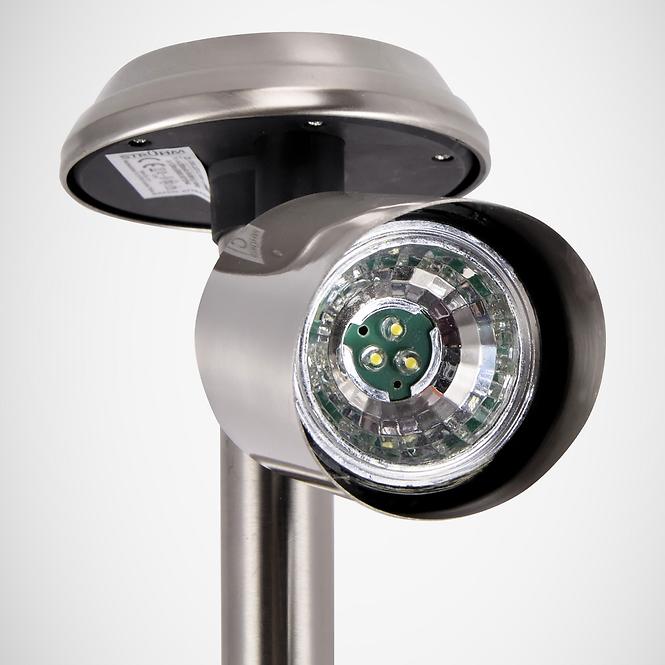 VRTNA LAMPA ZLATAN VODIO 0.18W 6500K 03550