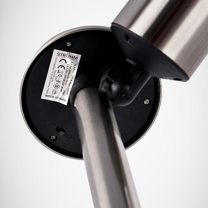 VRTNA LAMPA ZLATAN VODIO 0.18W 6500K 03550