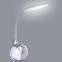 Stolna svjetiljka Celebes Led 7W silver LB