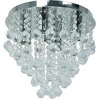 Plafonjera PICCADILLY 5C AP-8750-05A-6694 KROM