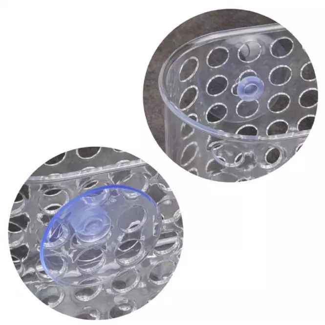 Košarica PVC Neo KPN0100
