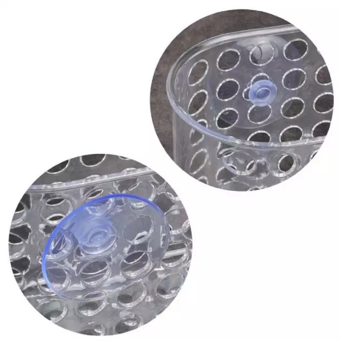 Košarica PVC XL Neo
