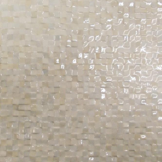 Glazirana zidna pločica Mosaic Blanco 20/60