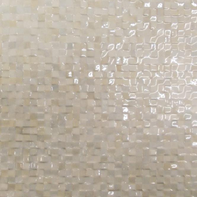 Glazirana zidna pločica Mosaic Blanco 20/60