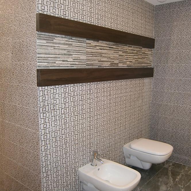 Glazirana zidna pločica Mosaic Blanco 20/60