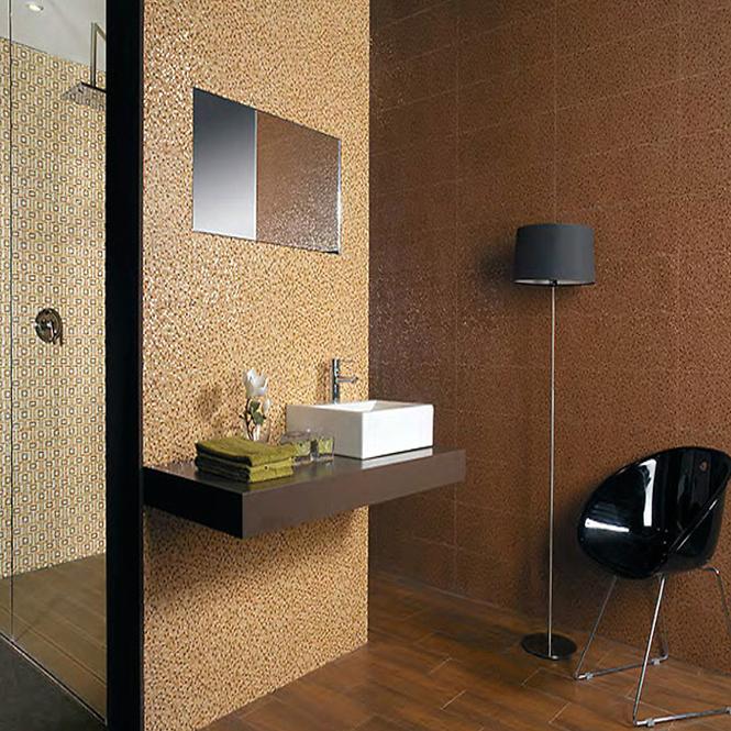 Glazirana zidna pločica Mosaic Blanco 20/60